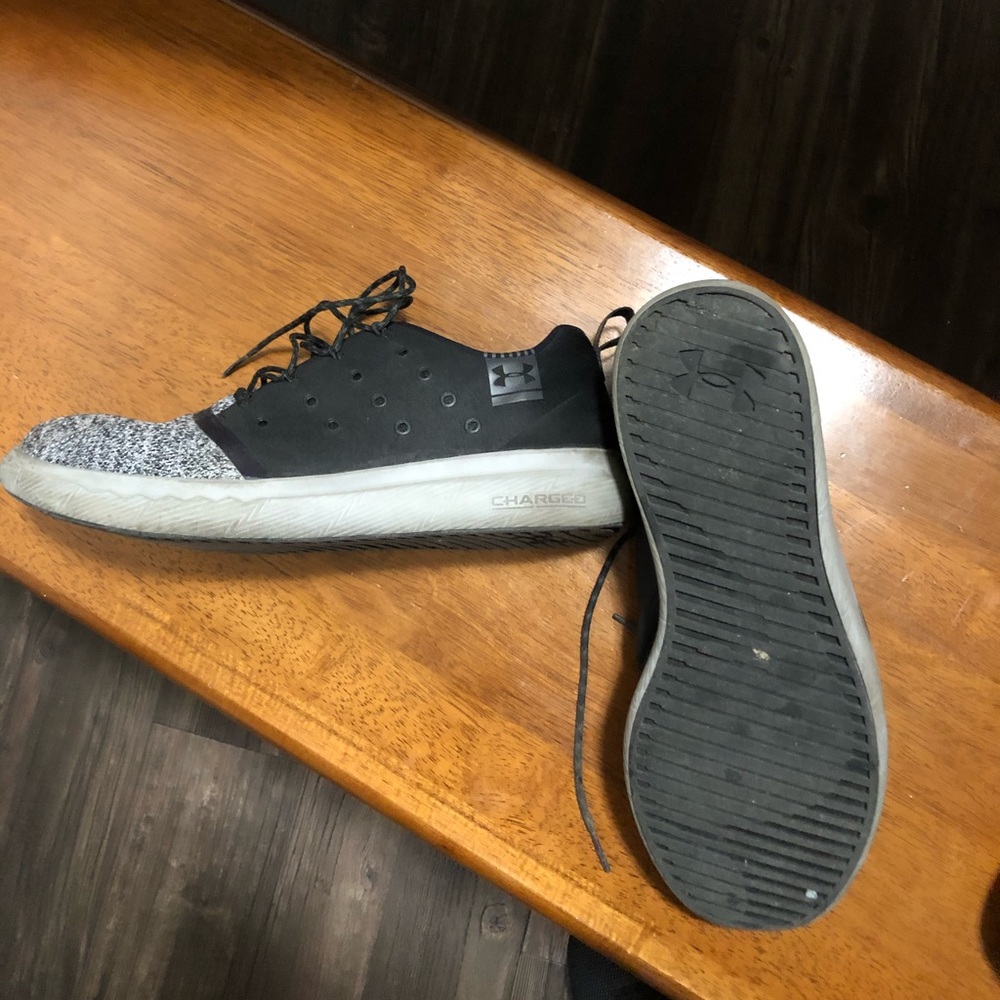 UnderArmour Lifestyle shoes